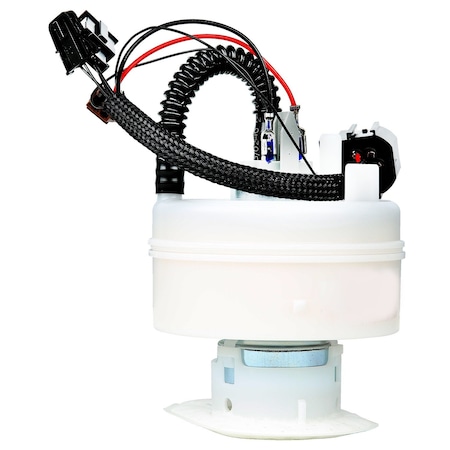 Delphi Fuel Pump And Strainer Set 05-14 N51B30A, Fe0747 FE0747